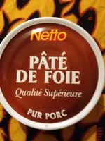 Mängden socker i Paté De Foie 3x80g