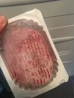 Mängden socker i Steak Hache 15%
