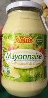 Mängden socker i Mayonnaise à la Moutarde de Dijon
