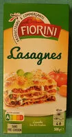 Mängden socker i Lasagnes