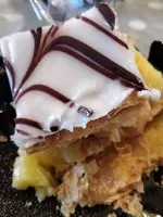 Mängden socker i Sélection Pâtissière Millefeuille