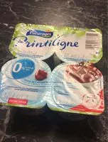 Mängden socker i Printiligne cerise