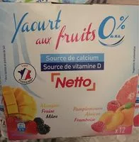 Mängden socker i Spécialité laitière aux fruits