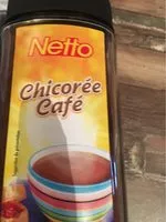 Mängden socker i Chicorée Café