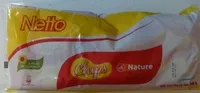 Mängden socker i Chips Nature x6