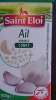 Mängden socker i Saint Eloi Ail