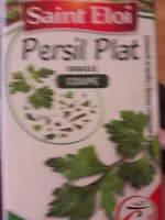 Mängden socker i S.eloi Persil