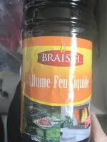 Mängden socker i Allume-feu