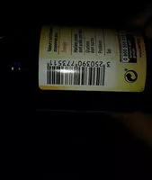 Mängden socker i Arôme Fleur D'oranger