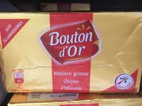 Mängden socker i Matière grasse cuisine & pâtisserie