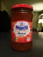 Mängden socker i Confiture abricot