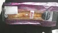 Mängden socker i Bûche