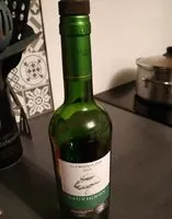 Mängden socker i VDP CX Pin BLC Sauvignon