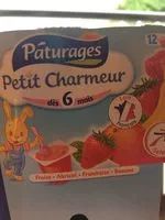 Mängden socker i Pat.pt CHARM.PULP.3.5%MG1