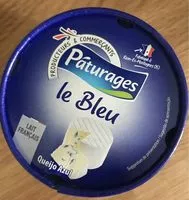 Bresse blue cheese from cow s milk