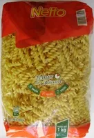 Mängden socker i Torti