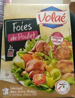 Mängden socker i Gésiers de canard cuits dans la graisse de canard