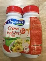 Mängden socker i Pat Creme Uht LIQ.30% BT2