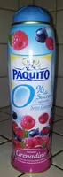 Mängden socker i Boisson à diluer saveur grenadine zéro sucres