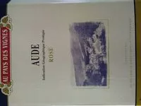 Mängden socker i Aude Rosé