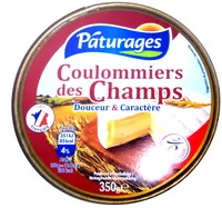 Mängden socker i Coulommiers des Champs