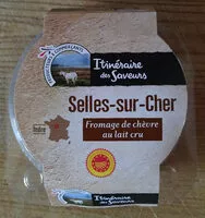 Mängden socker i Selles-sur-Cher AOP