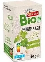 Mängden socker i Persillade Bio