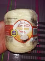 Mängden socker i St. Marcellin