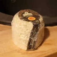 Mängden socker i Chabichou du Poitou