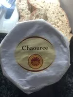 Mängden socker i Chaource AOP