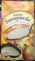 Mängden socker i Soupe Savoyarde