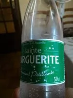 Mängden socker i Eau minérale naturelle gazeuse