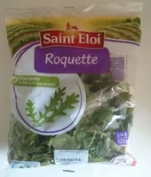 Mängden socker i Roquette