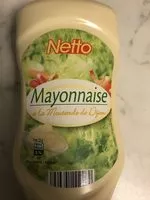 Mängden socker i Mayonnaise à la moutarde de Dijon