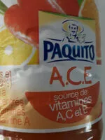 Mängden socker i Jus de 5 fruits et de carotte