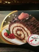 Mängden socker i Bûche Pâtissière Pur Beurre Parfum Café