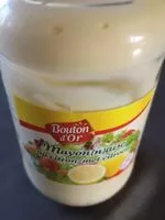 Mängden socker i Mayon(n)aise