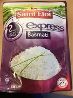 Mängden socker i Basmati Express 1min30 micro ondes