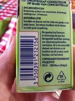 Mängden socker i  Pocket Raisin