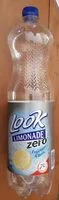 Mängden socker i Look limonade Zero