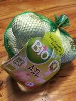 Mängden socker i Ail Bio, Le Filet, 250 Gr