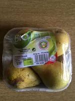 Mängden socker i Poires Williams Bio