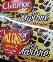 Mängden socker i Marbre