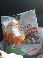 Mängden socker i Elodie Plaisir SS Caramel