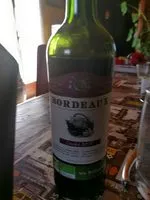 Mängden socker i Vin