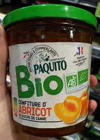 Mängden socker i Confiture d'abricots au sucre de canne