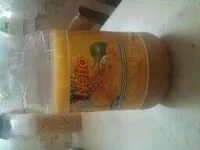 Mängden socker i Jus Multifruits