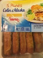 Mängden socker i Colin d'alaska