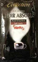 Mängden socker i NOIR ABSOLU