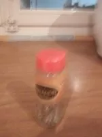 Mängden socker i Coriandre